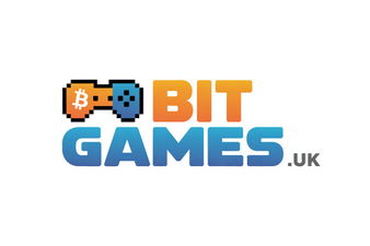 BitGames.uk - Creative brandable domain for sale