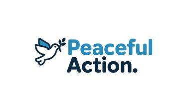 PeacefulAction.com is for sale