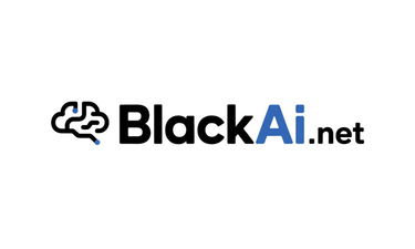 BlackAi logo