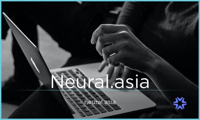 Neural.asia