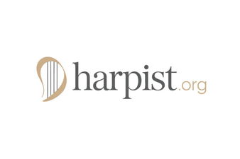 Harpist.org - Creative brandable domain for sale