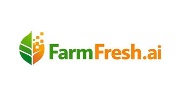 FarmFresh.ai - Creative brandable domain for sale