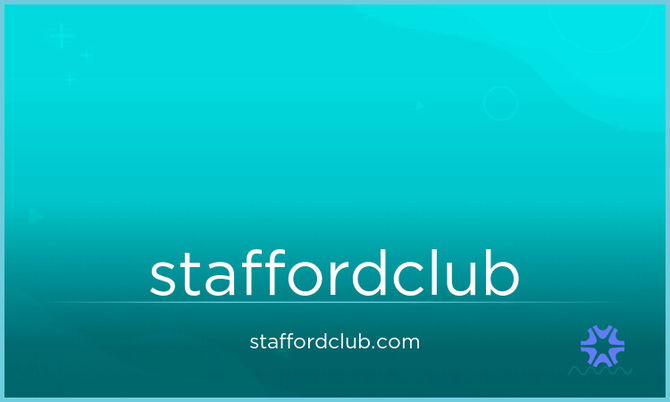 StaffordClub.com