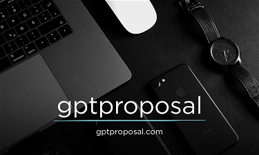 GPTProposal.com