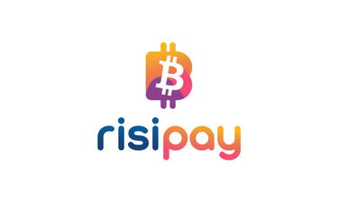 RisiPay.com - Creative brandable domain for sale