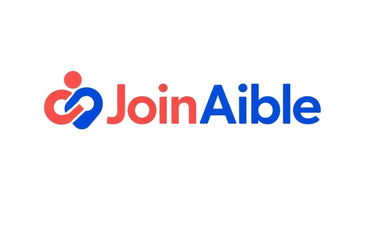 JoinAible.com - Creative brandable domain for sale