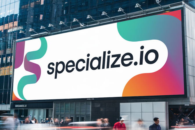 Specialize.io