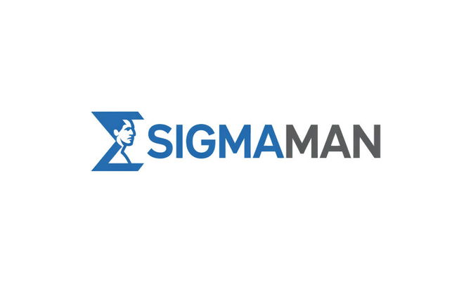 SigmaMan.com