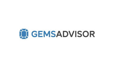 GemsAdvisor.com - Creative brandable domain for sale