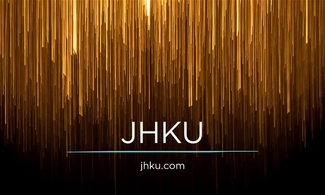 JHKU.COM