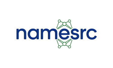 NameSrc.com - Creative brandable domain for sale