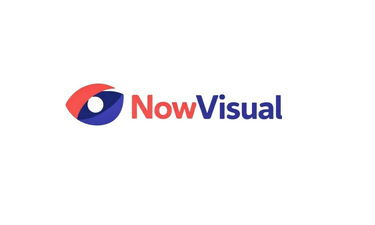 NowVisual.com is for sale