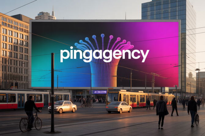 PingAgency.com