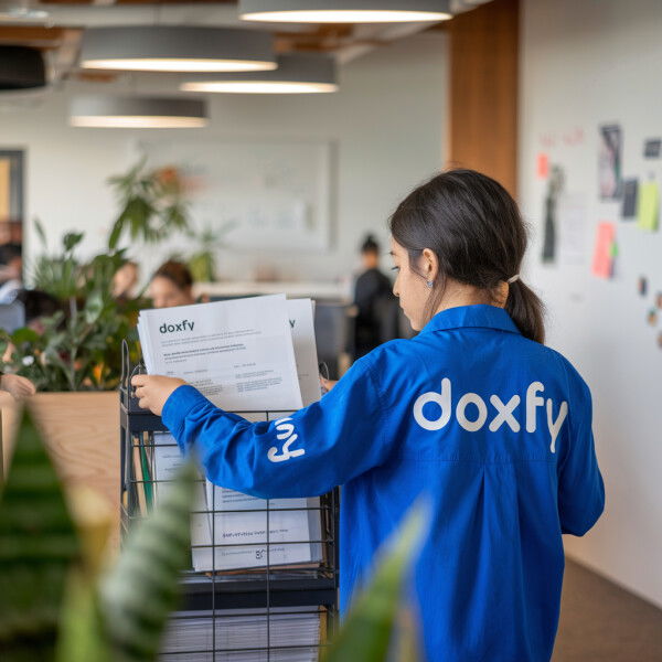 Doxfy.com