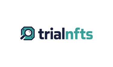 TrialNFTs.com - Creative brandable domain for sale