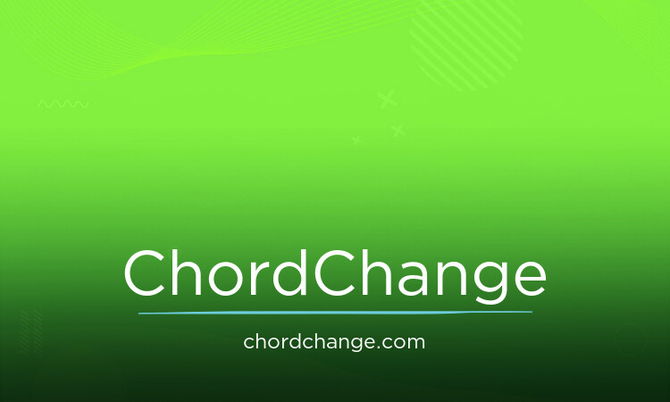 ChordChange.com