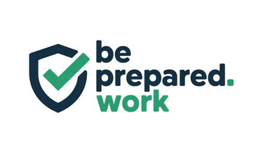 BePrepared.work - Creative brandable domain for sale