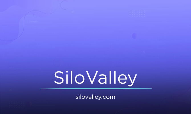SiloValley.com