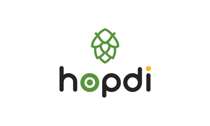 HopDi.com