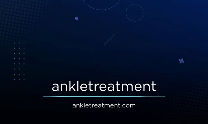 AnkleTreatment.com