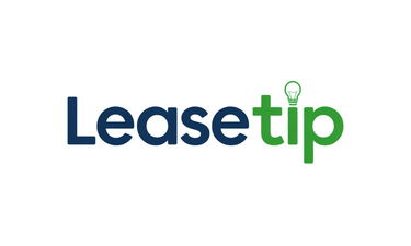 leasetip.com - Creative brandable domain for sale