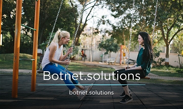 Botnet.solutions