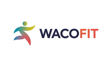 WacoFit.com - Creative brandable domain for sale