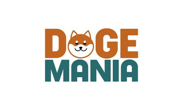 dogemania.com - Creative brandable domain for sale