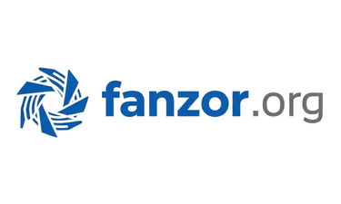 Fanzor.org - Creative brandable domain for sale