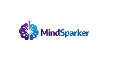 MindSparker logo