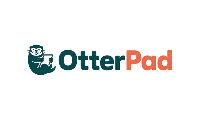 OtterPad.com