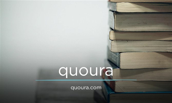 Quoura.com
