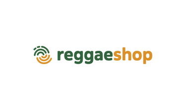 ReggaeShop.com - Creative brandable domain for sale
