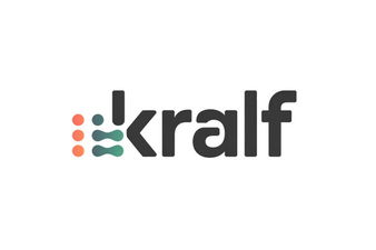 Kralf.com - Creative brandable domain for sale