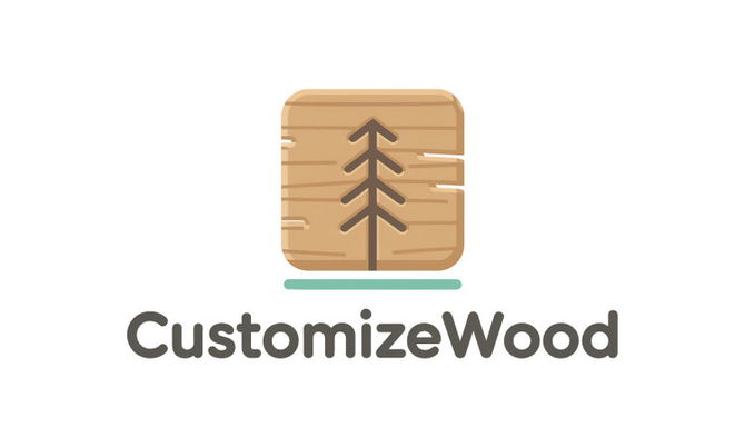 CustomizeWood.com