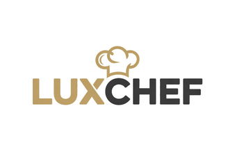 LuxChef logo