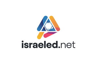 Israeled.net - Creative brandable domain for sale