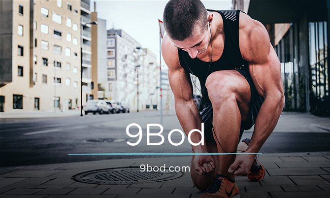 9Bod.com