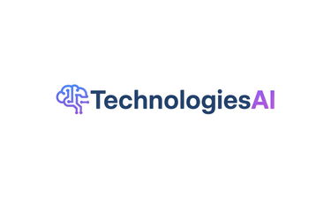 TechnologiesAI.com - Creative brandable domain for sale