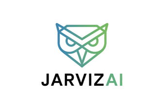 JarvizAI.com - Creative brandable domain for sale