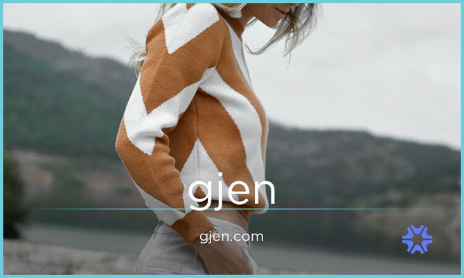 Gjen.com