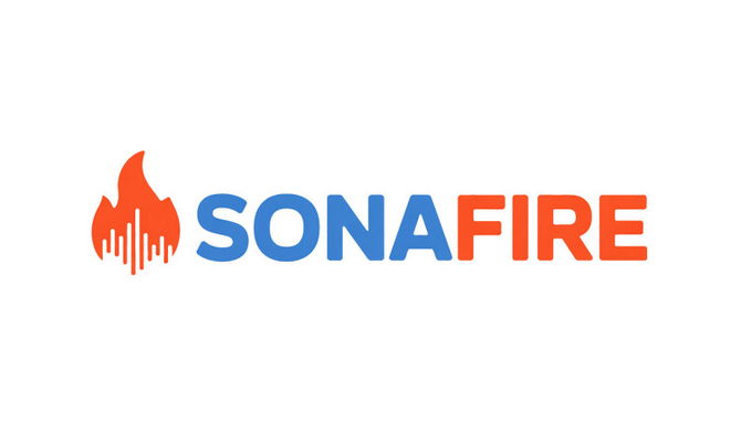 SonaFire.com