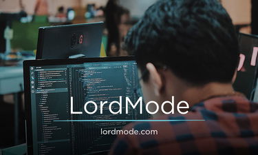 LordMode.com