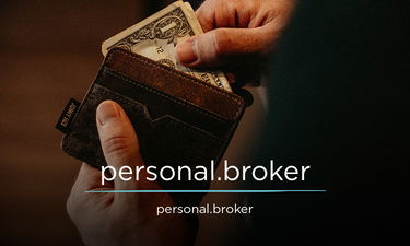 Personal logo