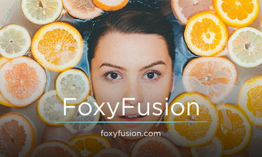 FoxyFusion.com - Great premium domain names
