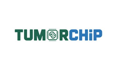 TumorChip.com - Creative brandable domain for sale