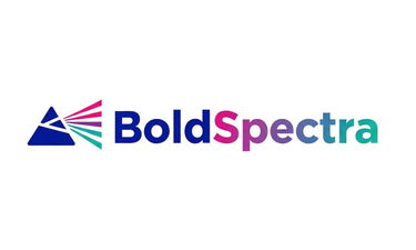 BoldSpectra.com - Creative brandable domain for sale