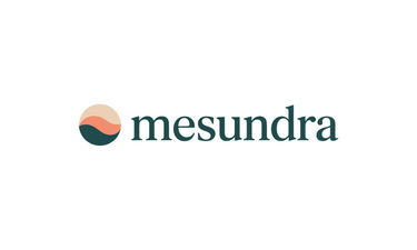 Mesundra.com - Creative brandable domain for sale
