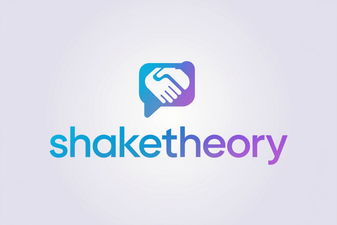ShakeTheory.com - Creative brandable domain for sale