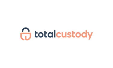 TotalCustody.com - Creative brandable domain for sale